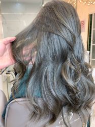 -潘多拉Hairsalon
