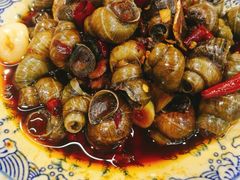 -江城燕子大排档(江汉路步行街店)