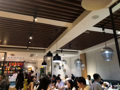 大堂-三猫黑鱼花(南大店)