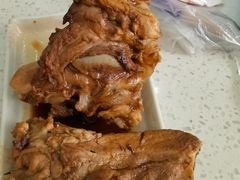 -老友谊冷面店(苏家屯店)