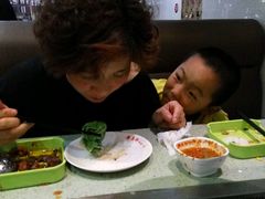 -韩美轩自助烤肉火锅