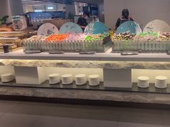 -星伦多自助料理·涮烤一体(嘉兴八佰伴店)