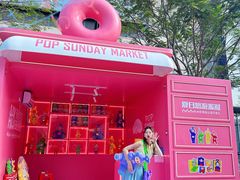 -东莞松山湖万象汇