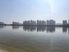 -咸阳湖景区