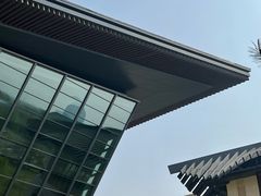 -北京雁栖湖国际会展中心