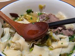 -马记永·兰州牛肉面(山姆外高桥店)