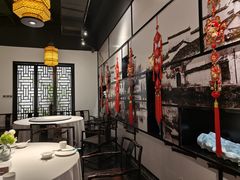 -徽州小镇(高新店)