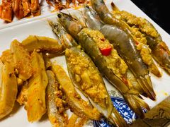 -晓东量贩式烤肉(银亿阳光城店)