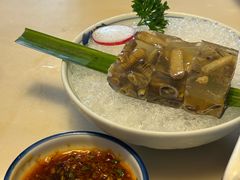 -林四喜·闽南传家菜(鼓浪屿店)