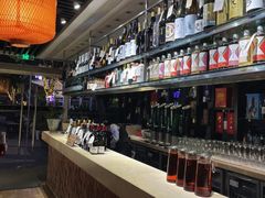 -周丹丹原味烧烤(香格里拉店)