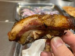 -大漠馕坑肉(酒泉店)