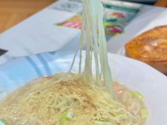 虾籽珍珠云吞面-翠华餐厅(宝安壹方城店)