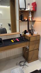 -MARTIN'S BARBER SHOP男士理发馆