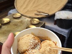 -三大炮豆花铺(锦里店)