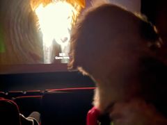 -万达影城(汉街万达广场IMAX店)