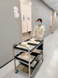 -金鑫悦·贝尔母婴管理中心·月子会所