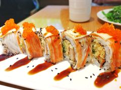 -牛油果大师寿司(瑞景店)