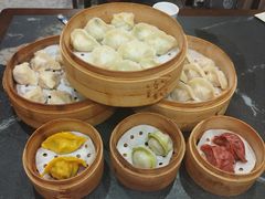 -老边饺子馆(中街店)