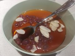 焦糖杏仁豆花-八珍玉食鸡煲·打边炉(印象城店)