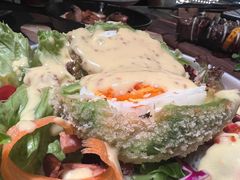 -小满Grainkitchen(滨江商业广场店)