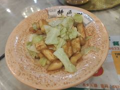 -木卡买提新疆餐厅·清真(新里海顿公馆店)