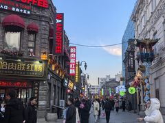 -中华巴洛克风情街