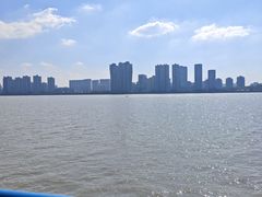 -钱塘江