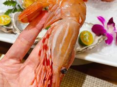 -蟹将军·松叶蟹和牛日料放题自助(K11店)
