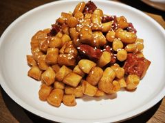 -新白鹿餐厅(滨江银泰店)