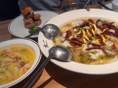 -太二酸菜鱼(正大广场店)