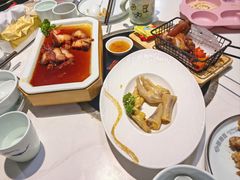 -顺卿庭·广东顺德菜(夫子庙水游城店)