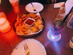 -Ambra Haus琥珀屋精酿餐厅(宝山店)