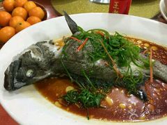 -景隆乳鸽王海鲜餐厅(溪涌店)