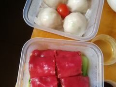 -点都德(盘福楼店)