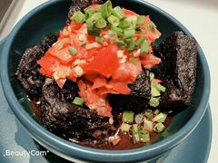 剁椒臭豆腐-千稻剁椒大鱼头(CityOn熙地港店)