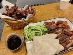 -品味斋片皮烤鸭(下沙宝龙店)