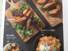 -农畉LONFOOD(福田星河COCOPark店)