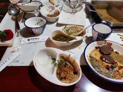 -潮牛魏记鲜牛肉火锅(开发区店)