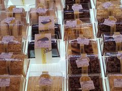 -烘焙町面包店(西四店)