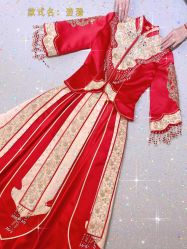 -洋洋婚纱品牌集合店
