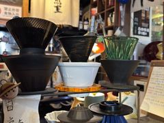 -沪水焙煎室(淡水路店)