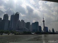 -公平路渡口(轮渡站)