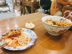 -刘信牛羊肉小炒泡馍(回民街店)