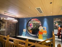 -唐猫庭院·千年陕菜(大唐不夜城店)