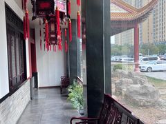 -沔阳会馆(沔街店)