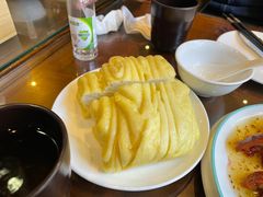 大花卷-黑土印象菜馆(三元桥店)