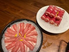 -揽季锅物会.福建黄鱼.海鲜姿造(五四路店)