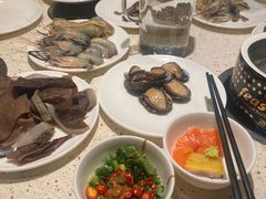 -宴立方海鲜自助(义乌万达广场店)