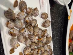 -王庄阿咪海鲜大排档(象园店)