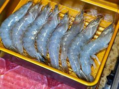 -姜胖胖首尔自助烤肉·街头小吃大排档(国瑞中心店)